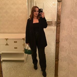 Meet your Posher, Bailey